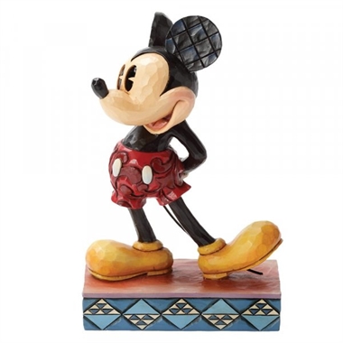 Disney Traditions - The Original Mickey Mouse